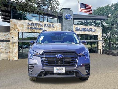 2026 Subaru Ascent Onyx Edition Touring