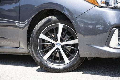 2023 Subaru Impreza Premium