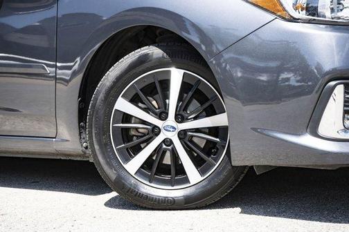 2023 Subaru Impreza Premium