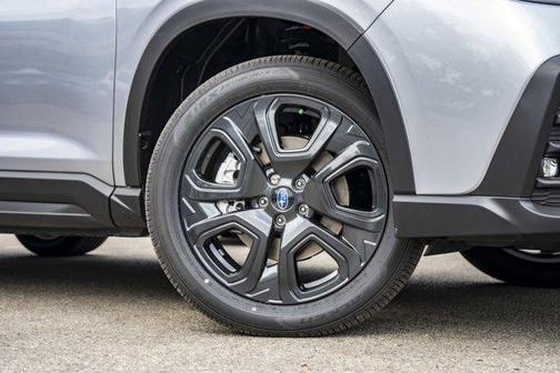 2025 Subaru Ascent Onyx Edition Touring