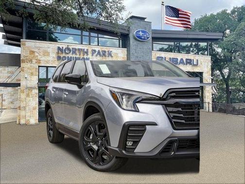 2025 Subaru Ascent Onyx Edition Touring