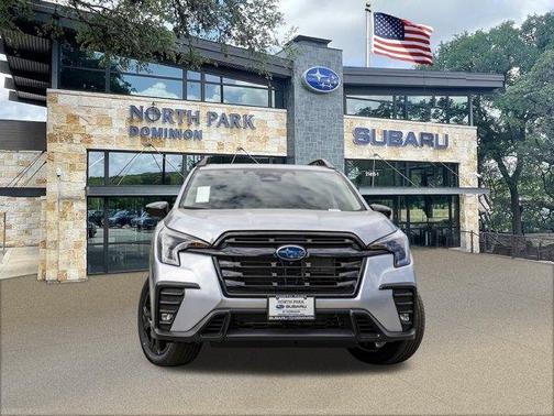 2025 Subaru Ascent Onyx Edition Touring