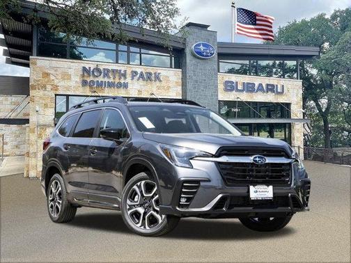 2025 Subaru Ascent Limited