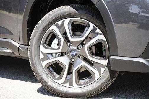 2025 Subaru Ascent Limited