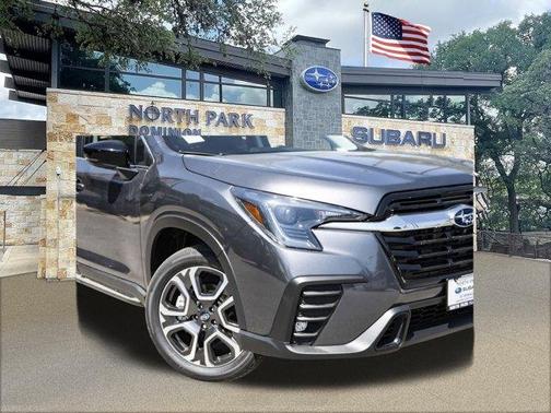 2025 Subaru Ascent Limited