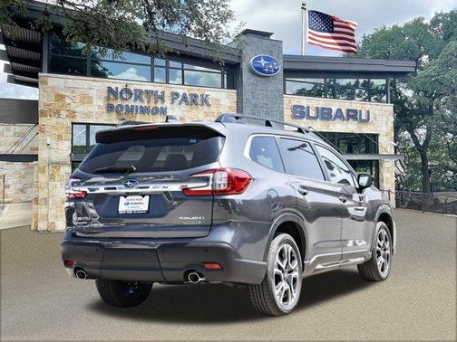 2025 Subaru Ascent Limited