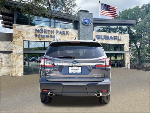 2025 Subaru Ascent Limited