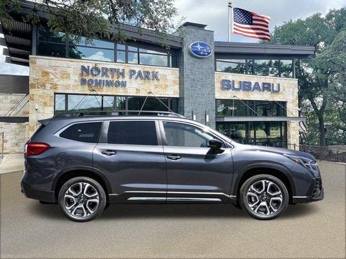 2025 Subaru Ascent Limited
