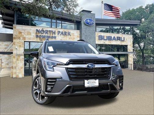 2025 Subaru Ascent Limited