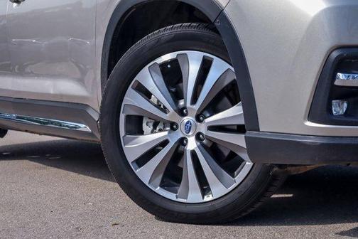 2020 Subaru Ascent Limited 8-Passenger