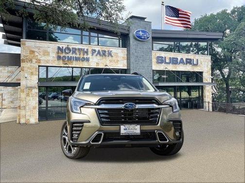 2025 Subaru Ascent Touring