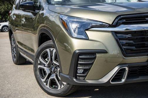 2025 Subaru Ascent Touring