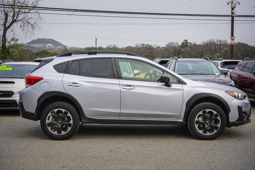 2023 Subaru Crosstrek Base