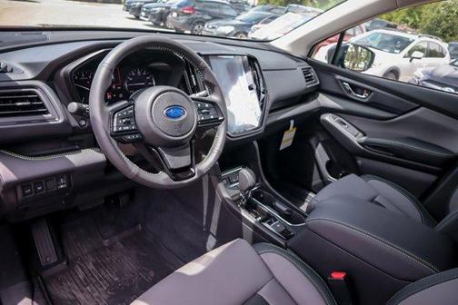 2025 Subaru Ascent Onyx Edition
