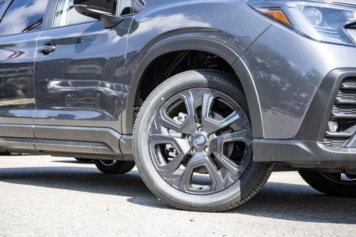 2025 Subaru Ascent Onyx Edition Touring