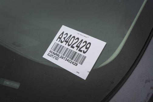 2026 Subaru Ascent Onyx Edition Touring