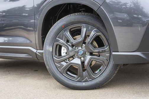 2026 Subaru Ascent Onyx Edition Touring