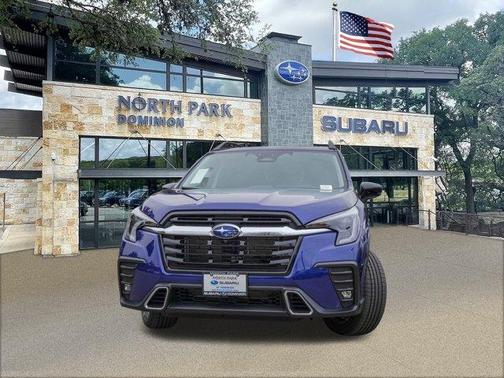 2026 Subaru Ascent Touring