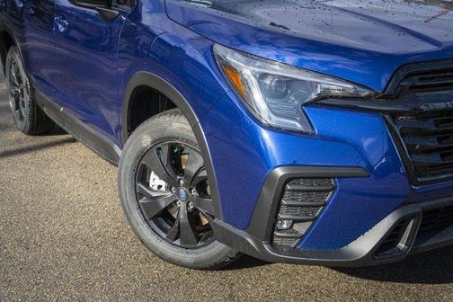 2026 Subaru Ascent Premium