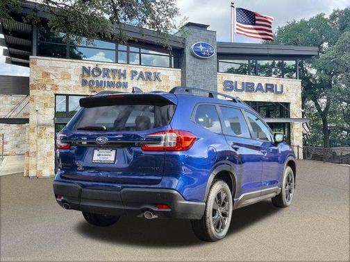 2026 Subaru Ascent Premium