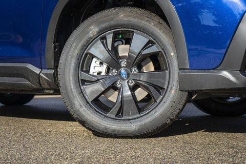 2026 Subaru Ascent Premium