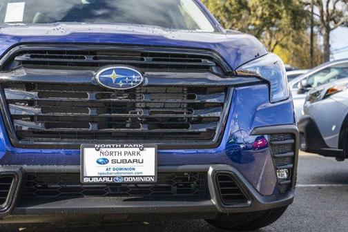 2026 Subaru Ascent Premium