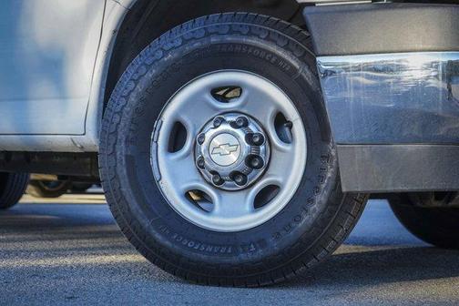 2020 Chevrolet Express 3500 LT