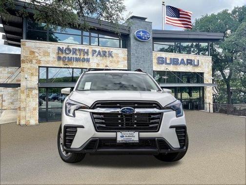 2025 Subaru Ascent Premium