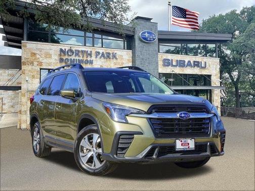 2025 Subaru Ascent Premium