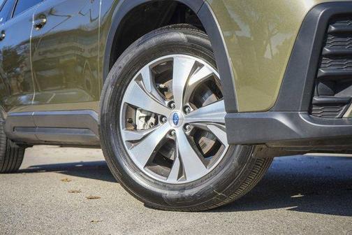 2025 Subaru Ascent Premium