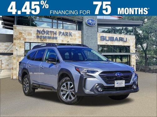 2024 Subaru Outback Premium