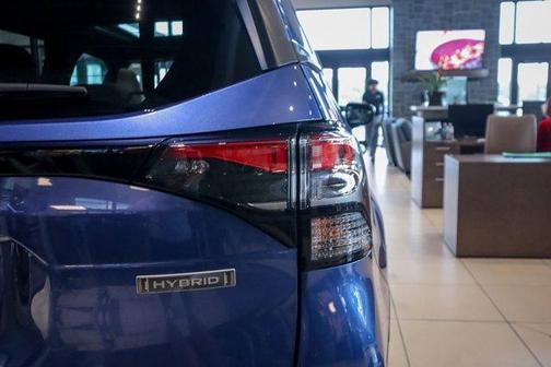 2025 Subaru Forester Hybrid Premium