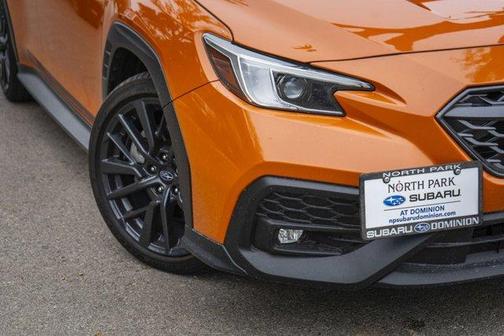 2024 Subaru WRX Limited