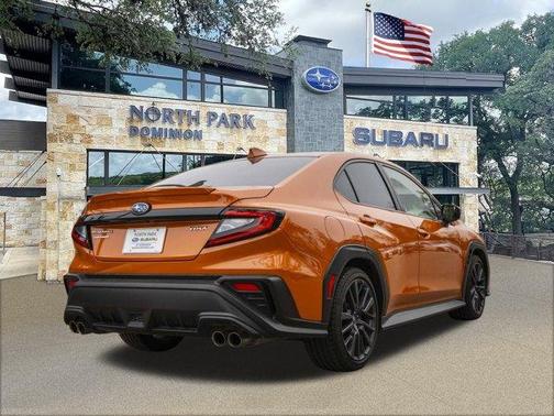 2024 Subaru WRX Limited