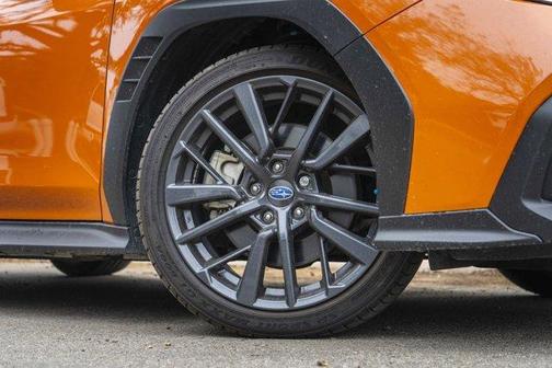 2024 Subaru WRX Limited