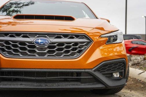 2024 Subaru WRX Limited