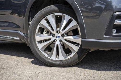 2021 Subaru Ascent Touring 7-Passenger