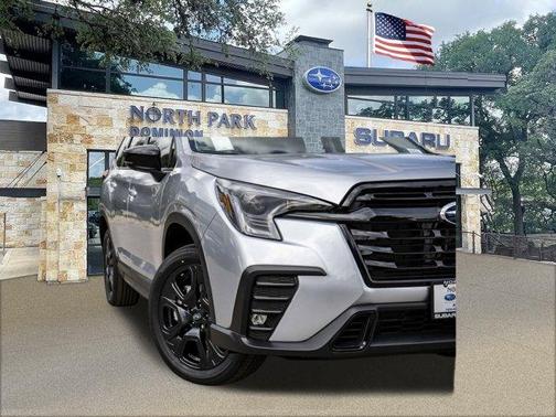 2025 Subaru Ascent Onyx Edition Touring