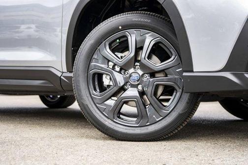 2025 Subaru Ascent Onyx Edition Touring