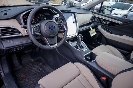 2025 Subaru Outback Limited XT