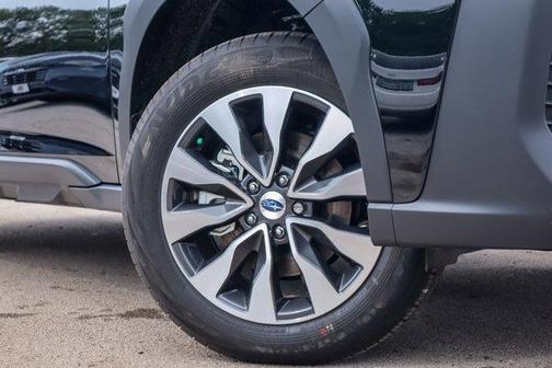 2025 Subaru Outback Limited XT