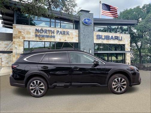 2025 Subaru Outback Limited XT