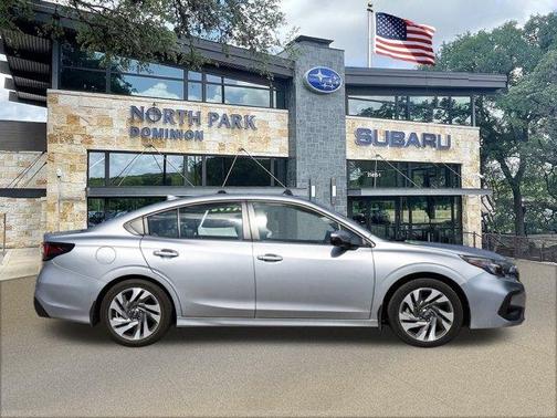 2024 Subaru Legacy Limited