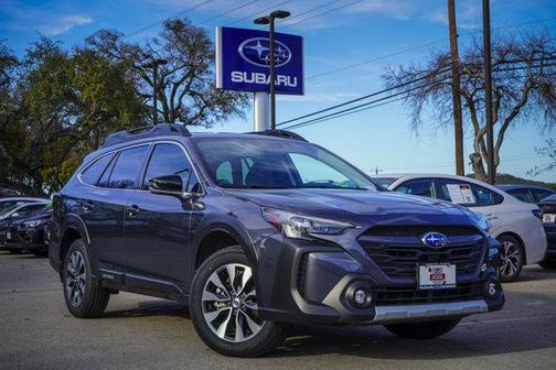 2023 Subaru Outback Limited