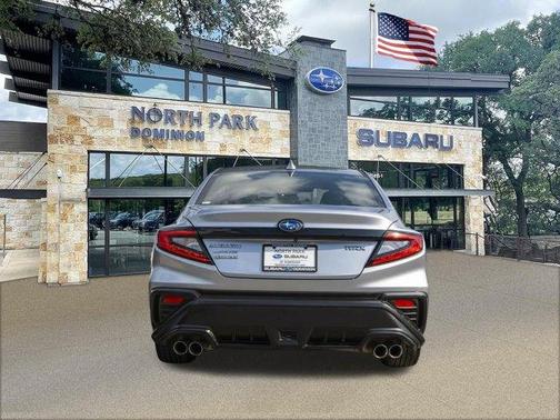 2024 Subaru WRX Base