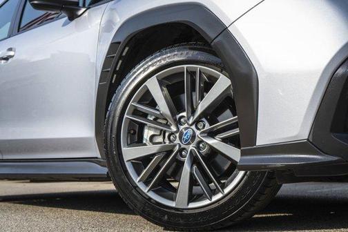 2024 Subaru WRX Base