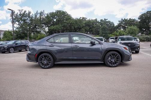 2025 Subaru WRX Premium