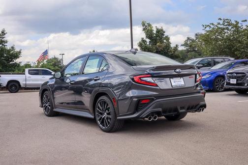 2025 Subaru WRX Premium