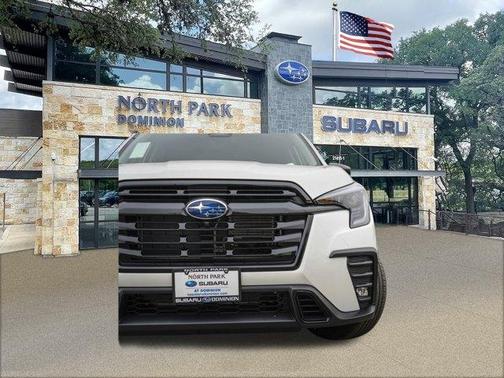 2026 Subaru Ascent Onyx Edition Touring