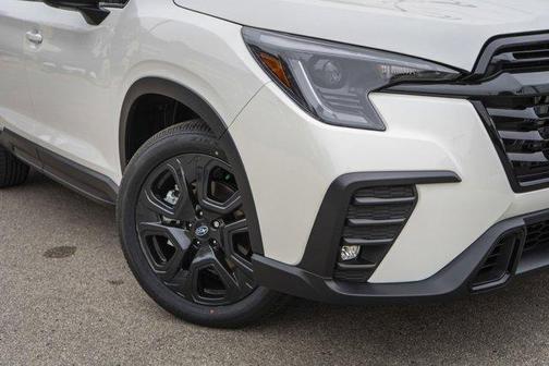 2026 Subaru Ascent Onyx Edition Touring